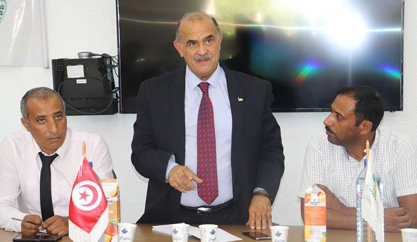 Fakher Fakhfakh : Sfax pourrait devenir le Dubaï de la Tunisie et de l'Afrique du Nord