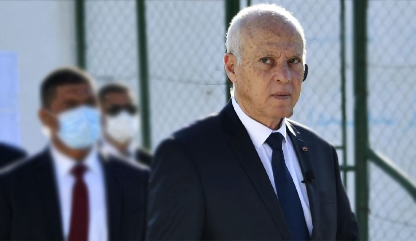 Kaïs Saïed à la merci de la police politique