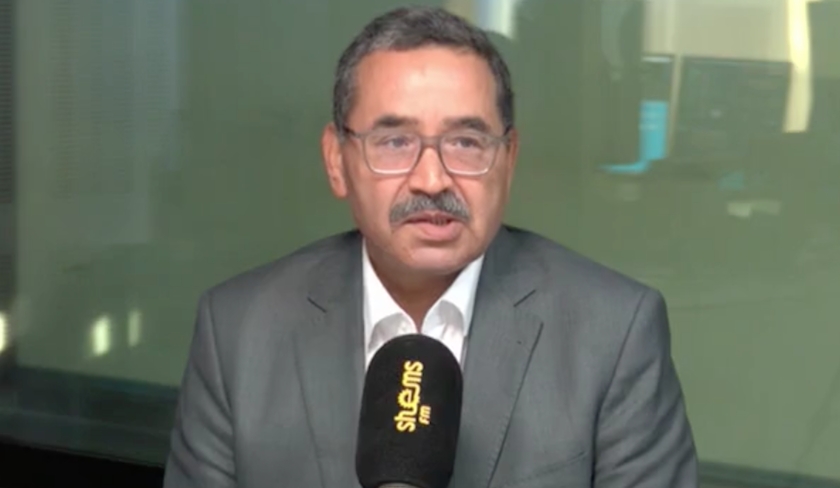 Zouhair Hamdi : l’amendement de la loi électorale est inacceptable
