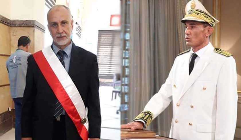 A Bizerte, la Fête de l’Évacuation au cœur d'un conflit entre le maire et le gouverneur