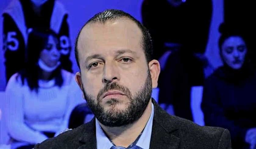Mounir Ben Salha candidat aux prochaines élections législatives