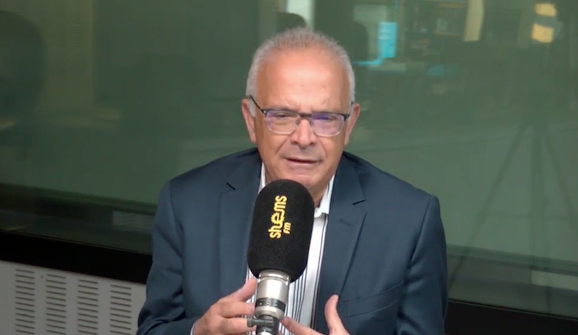 Radhi Meddeb : Kaïs Saïed adopte une vision différente de celle du gouvernement de Najla Bouden