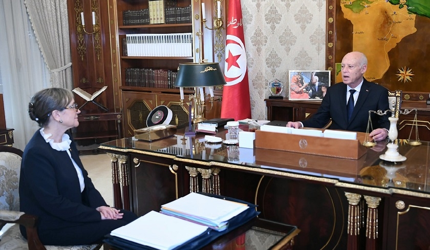 Kaïs Saïed appelle à chercher les raisons poussant les citoyens à emprunter les embarcations de la mort