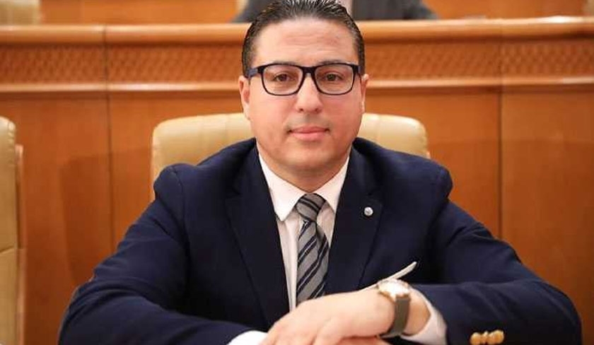 Hichem Ajbouni : aucun accord avec le FMI n’aboutira sous la dictature de Saïed