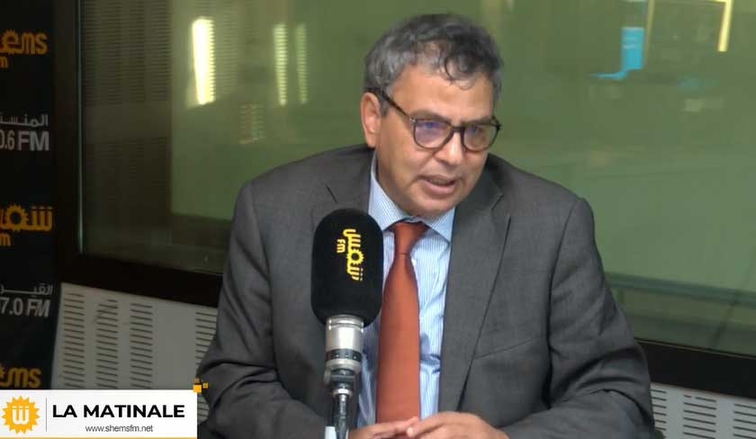 Fethi Nouri : la PDG de la Stir avait voqu la crise nergtique depuis le mois d'avril 