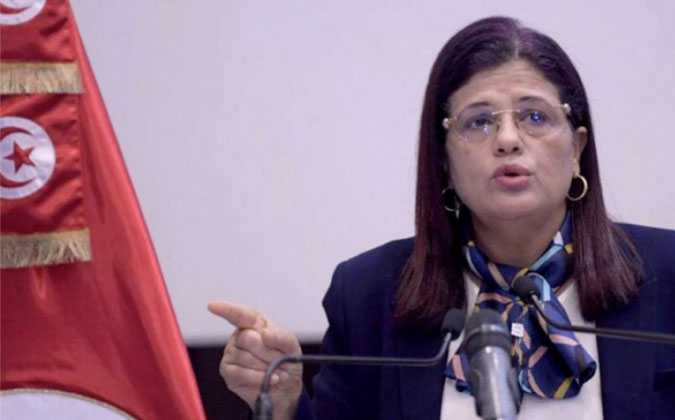 Nemssia : le montant obtenu auprès du FMI représente une partie des contributions de la Tunisie
