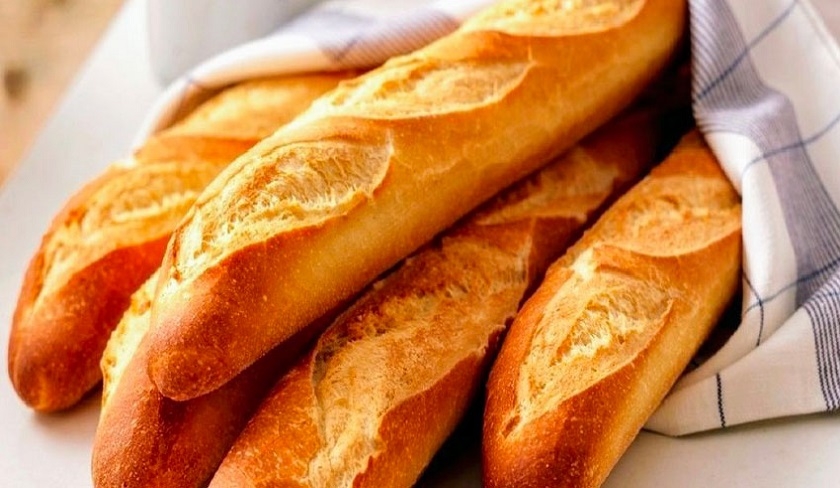 Les boulangeries modernes s’engagent à vendre la baguette à 0,15 dinar avec de la farine compensée