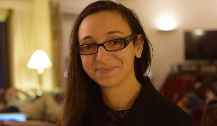 L'astrophysicienne tunisienne Lina Necib remporte le prix Valley Prize 2023