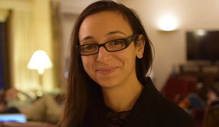 L'astrophysicienne tunisienne Lina Necib remporte le prix Valley Prize 2023