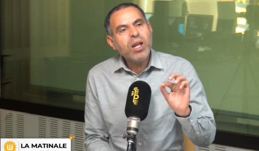 Daoudi :  Pour que le peuple triomphe  aura des candidats  la prsidentielle