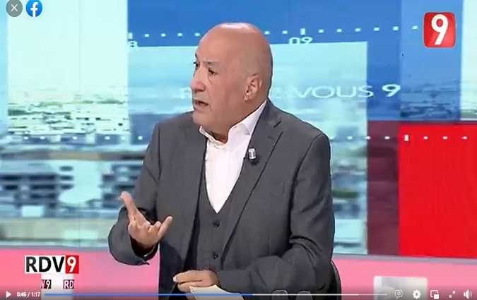 Hichem Snoussi : il existe une rupture entre la Haica et le gouvernement !