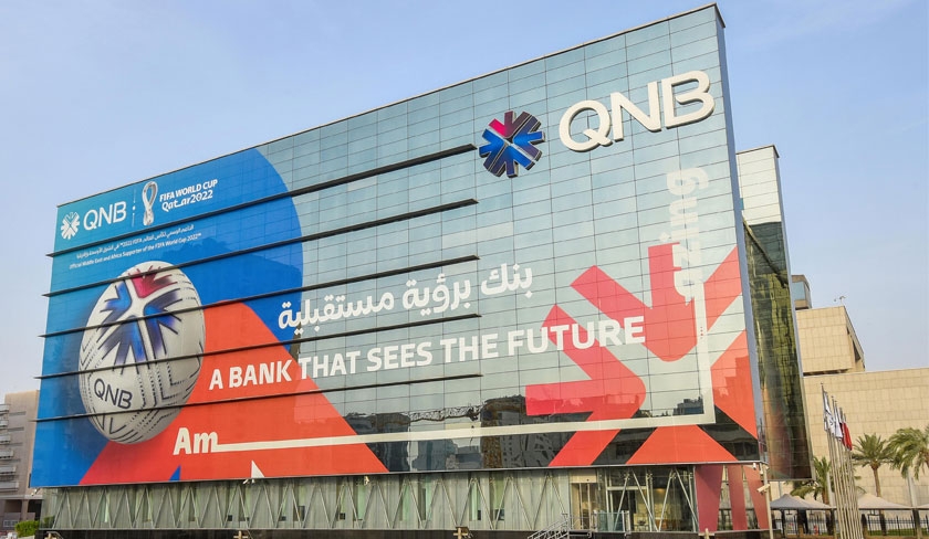 QNB - Rsultats financiers au 30 septembre 2022 