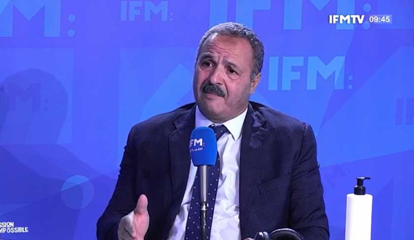 Mekki : Saed a annonc les mesures exceptionnelles suite  l'aval de pays trangers 