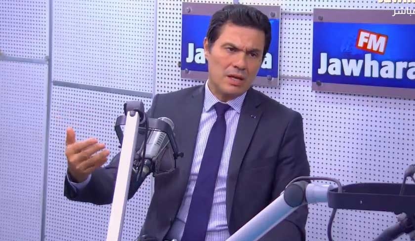 Maher Djedidi : le président de l’Isie m’interdit d’accéder à mon bureau
