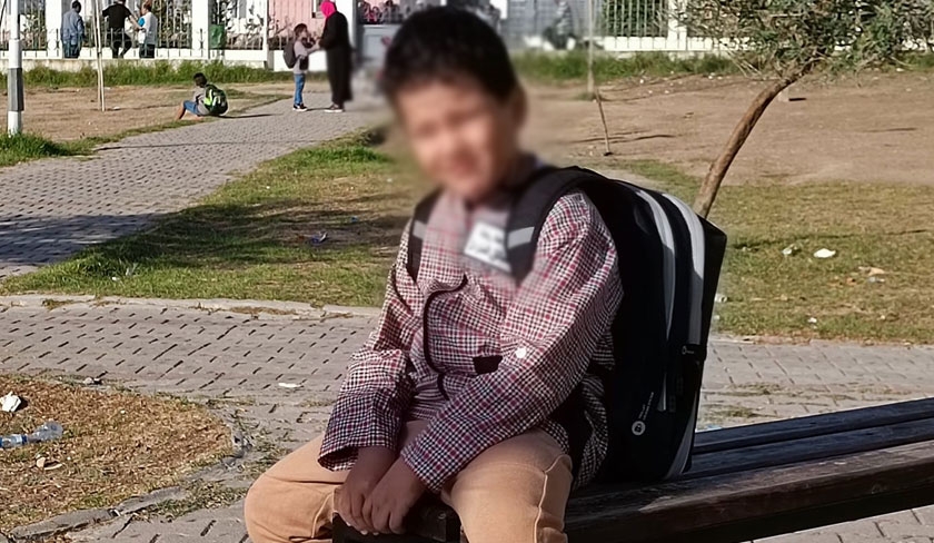 L’émouvant témoignage d’un père d’un élève de six ans
