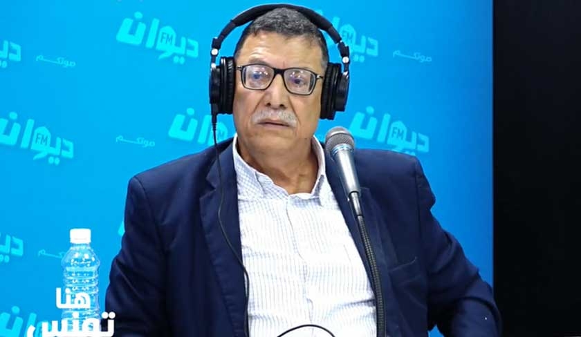 Brahim Bouderbala : Kaïs Saïed bénéficie encore d’une grande popularité