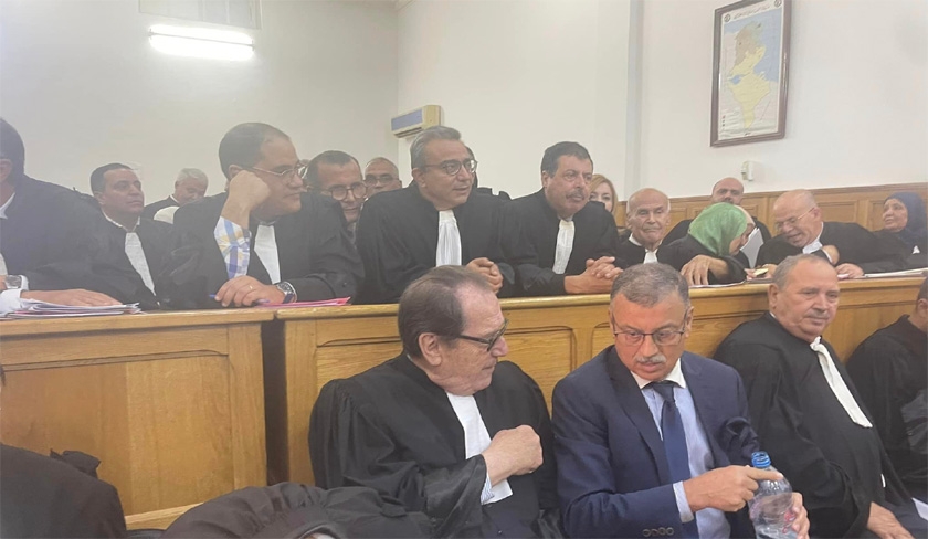 Affaire Abderrazak Kilani : la Cour dappel militaire reporte le prononc du jugement 