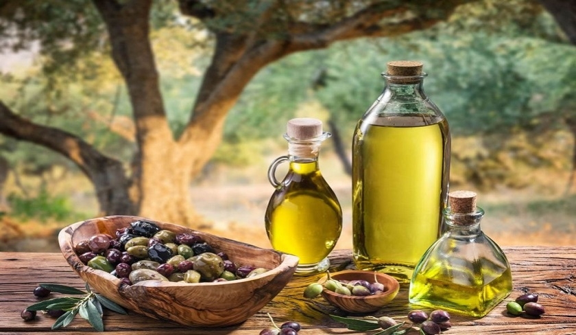 Huile d'olive : une production en baisse et des prix en hausse  