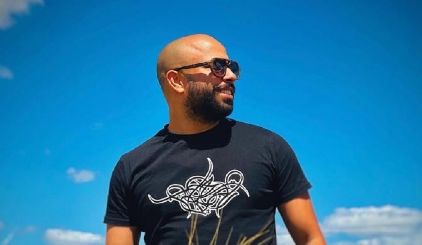 La brigade criminelle saisit le matériel de Rabii Ben Brahim alias The Dreamer