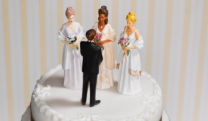 La polygamie dans le monde : un aperu des pays o elle est autorise