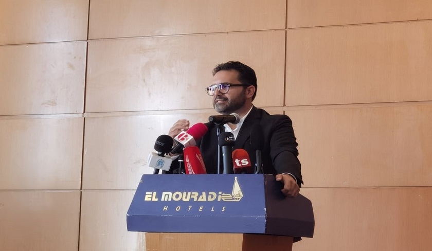 Hatem Boulabiar : l’Isie a refusé d’accepter mon dossier de candidature et nous allons recourir au Tribunal administratif !