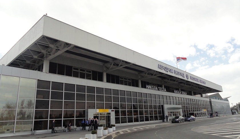Témoignage : l’enfer à l’aéroport de Belgrade raconté par un Tunisien