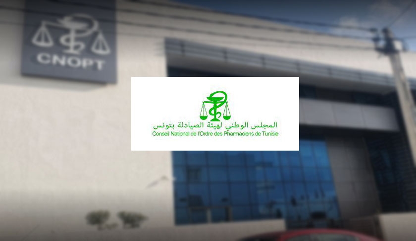 Le Cnopt solidaire avec le pharmacien condamné dans l'affaire des nourrissons
