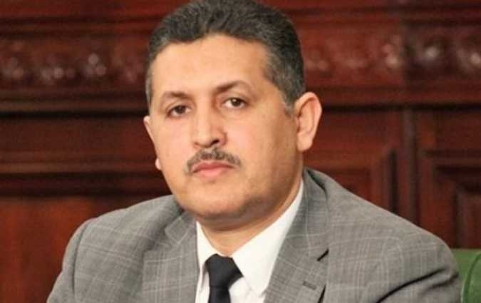 Imed Daïmi condamné à huit mois de prison par contumace