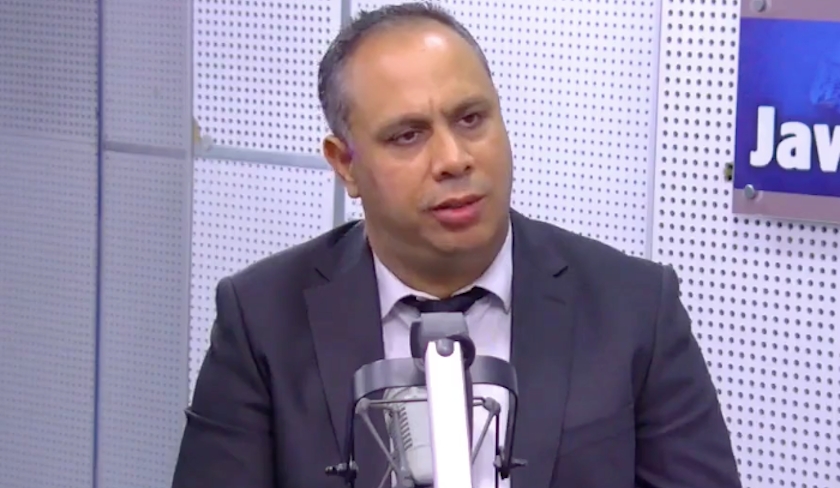 Messaoudi : refuser aux magistrats la réintégration de leurs postes est un crime