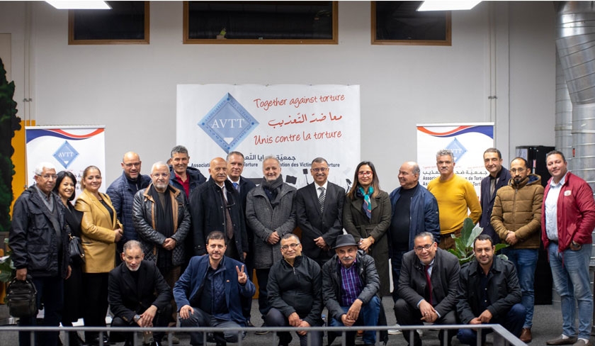 Genève - Les opposants de Saïed se réunissent en marge de l'EPU du Conseil des droits de l'Homme

