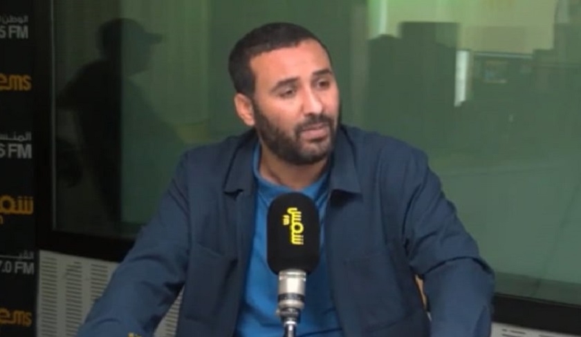 Mehdi Jelassi : on veut pousser les médias confisqués à la faillite pour les brader !