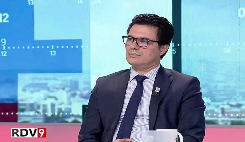 Maher Jedidi : les parrainages ont compliqué les candidatures