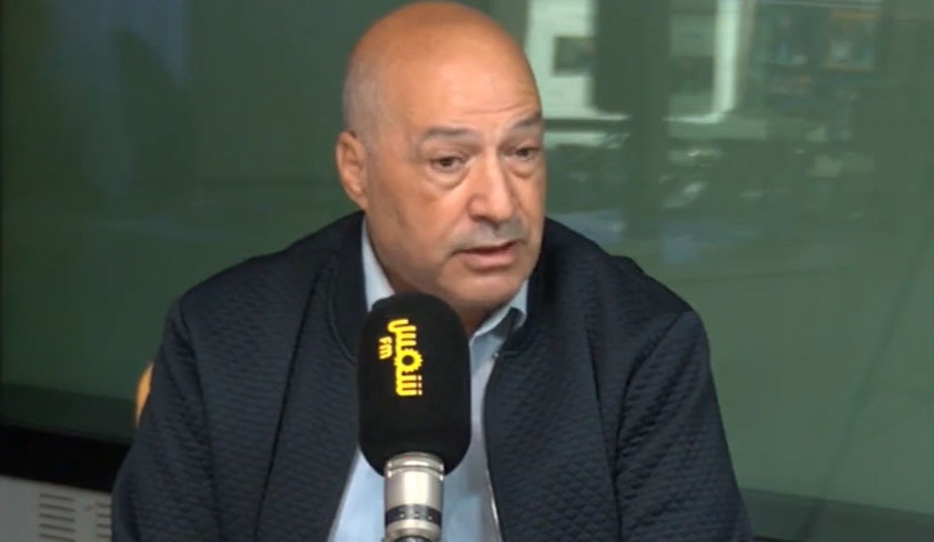 Snoussi remet en question l’indépendance de l’Isie, de la télévision et de la radio nationales