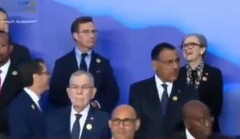 Diplomatie – Ibrahim Rezgui : saluer un officiel israélien n’est point de la normalisation