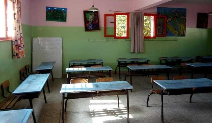 Taoufik Chebbi : 750 mille élèves privés des cours en raison du boycott des enseignants