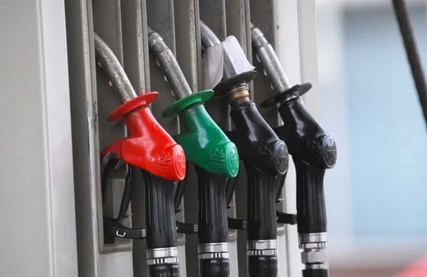 Don libyen de trente mille tonnes de carburant à la Tunisie