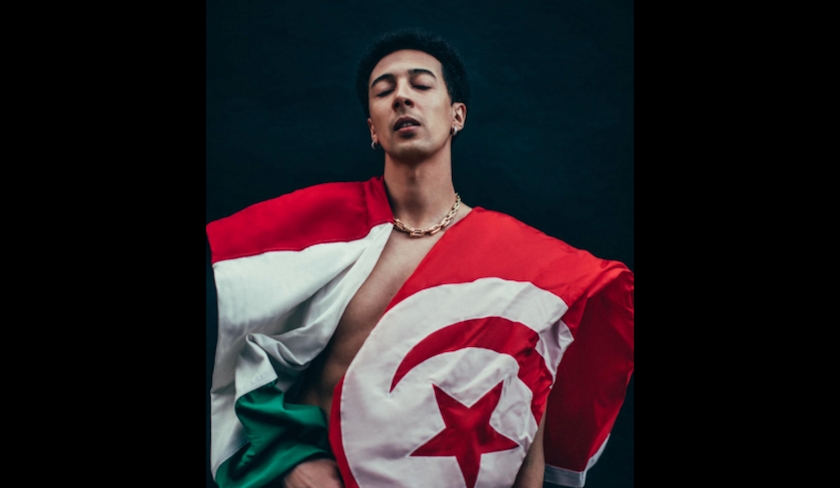 McDonald’s Italie lance une sauce piquante en hommage au rappeur tunisien Ghali 
