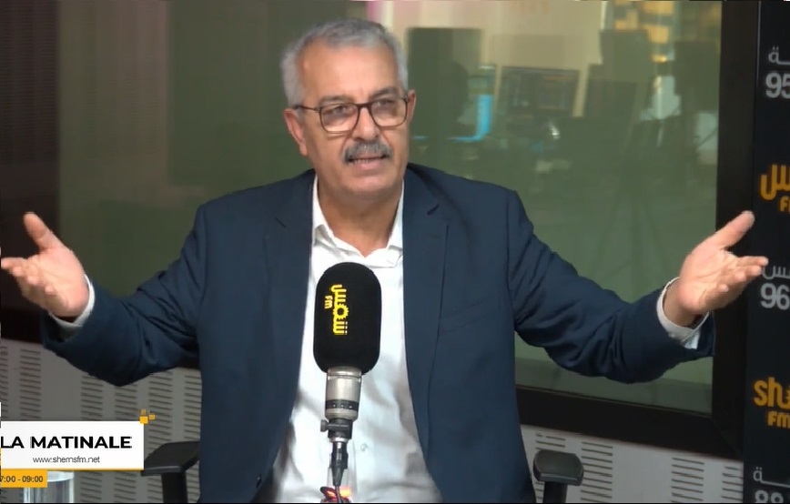 Samir Cheffi : le gouvernement a abandonné le secteur public