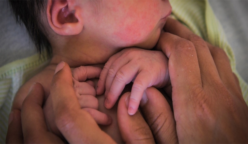 Le ministère de la Santé alerte sur une hausse des contaminations par Shigella chez les enfants