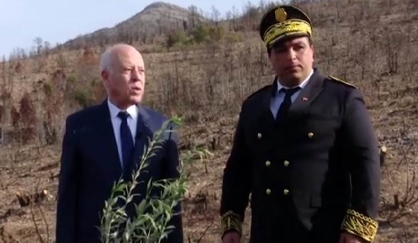 En vidéo - La déclaration éclairée du gouverneur de Ben Arous