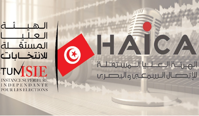 L’Isie fait cavalier seul bafouant les prérogatives de la Haica et les droits des journalistes