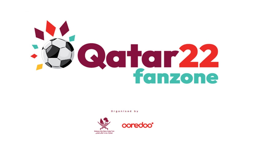 Coupe du Monde 2022: lambassade du Qatar en Tunisie et Ooredoo lancent une exprience indite pour le public tunisien

