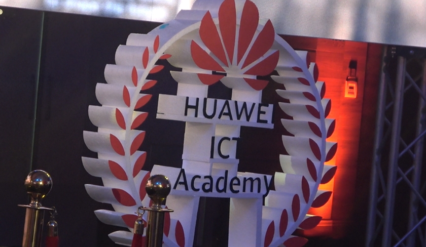 Huawei Seeds for the Future : faire de la jeunesse un levier de la croissance 