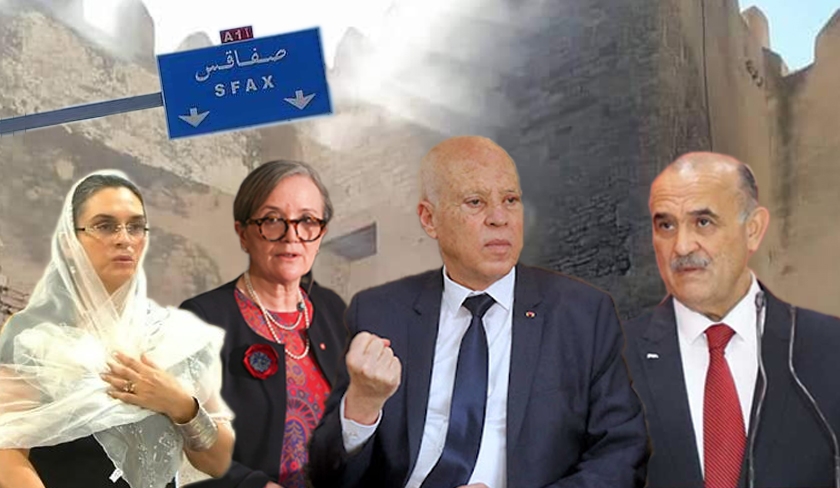 Crise environnementale – Sfax asphyxiée, la Tunisie malade
