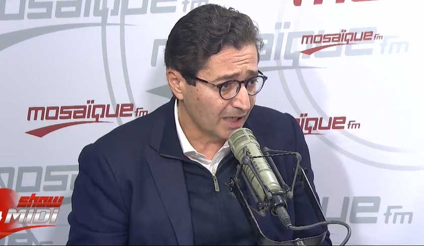 Fadhel Abdelkefi :