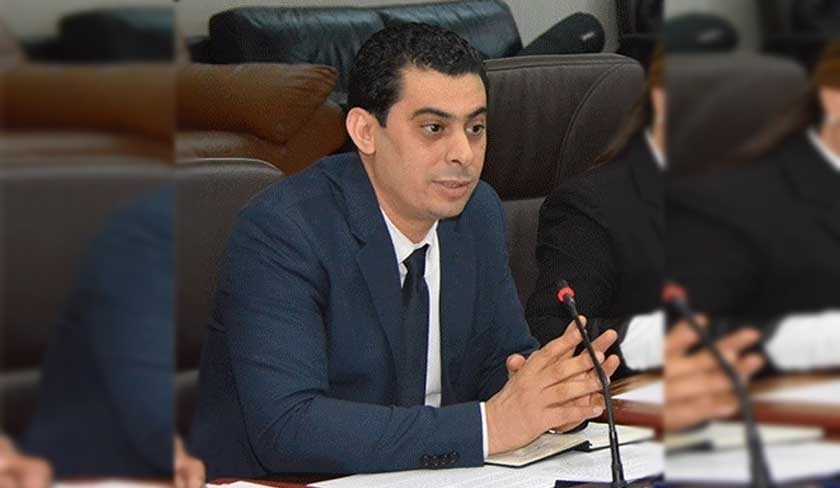 Faker Bouzghaya : Fadhel Abdelkefi devrait se renseigner auprs de la direction gnrale de la police des frontires 