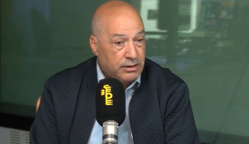 Hichem Snoussi : la Haica dérange, en particulier l’Isie !