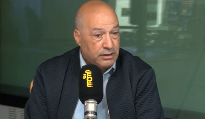 Hichem Snoussi : la Haica drange, en particulier lIsie !