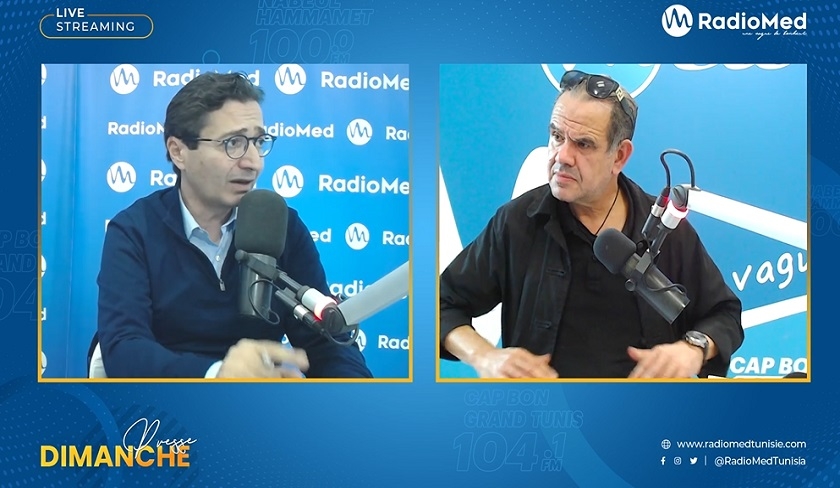 Fadhel Abdelkefi : je fais l’objet d’une procédure S8 et non S17