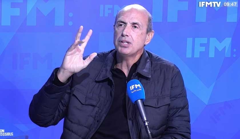 Nafaâ Ennaifer : Nous devons tout faire pour que la Tunisie n'atteigne pas le point de non-retour